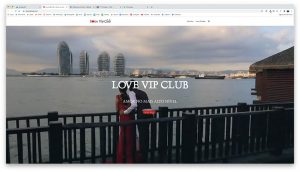 Love Vip Club