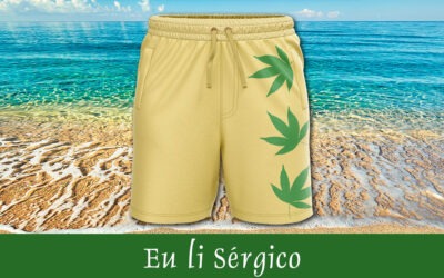 Eu li Sérgico